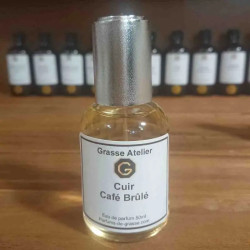 parfums-cuir-café-brûlé
