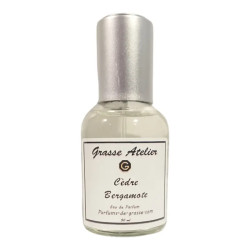 ZEDER BERGAMOTTE – Hesperidisch Holziger Unisex Nischenparfum | Grasse