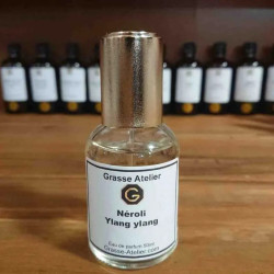 NEROLI YLANG YLANG – Perfume de Nicho Floral Empolvado Unisex | Grasse