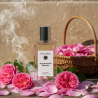 Eternal Rose - Luxury Grasse niche fragrance