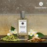 Parfüm Grasse Atelier: die Eleganz von Parfüm aus Grasse mit edlen Holznoten.