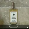 Ambre Sauvage — Profumo di Grasse Alta Concentrazione (20%) — Lunga Durata — 50ml