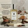 Akigalawood Essence — Profumo di Grasse Alta Concentrazione (20%) — Lunga Durata — 50ml