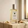 Amande & Bois – Parfum de niche boisé gourmand élégant de Grasse