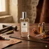 Imperium Cuir — Perfume de Grasse Alta Concentración (20%) — Larga Duración — 50ml