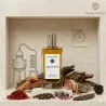 Imperial Wood – Parfum de niche oriental boisé puissant de Grasse