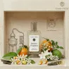 Douceur d’Agrumes – Parfum de niche hespéridé lumineux de Grasse