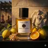 Hesperides Shadow – Bold Woody Leathery Niche Fragrance | Grasse Atelier