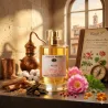 Perfume de Nicho Floral Verde Especiado Rosa de Mayo Unisex | Grasse