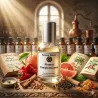 PIMIENTA POMELO – Perfume de Nicho Amaderado Fresco Unisex | Grasse