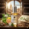 CEDRO BERGAMOTTO – Profumo di Nicchia Esperidato Legnoso Unisex | Grasse