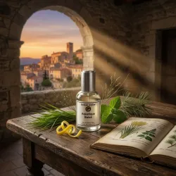 ACQUATICO LEGNOSO – Profumo di Nicchia Acquatico Fresco Cedro Unisex | Grasse