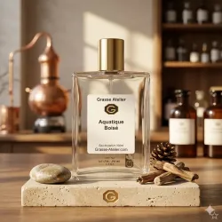 AQUATIQUE BOISÉ 100 ml