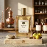 CITRUS WOODS – Citrus Woody Aromatic Niche Perfume for Men | Grasse Atelier