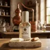 SANDELHOLZ WEISSER MOSCHUS – Holzig Cremiger Moschus Unisex Nischenparfum | Grasse