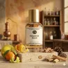 SPERIDATO LEGNOSO – Profumo di Nicchia Aromatico Cuoio Unisex | Grasse