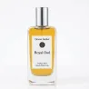 Royal Oud — Perfume de Grasse Alta Concentración (20%) — Larga Duración — 50ml
