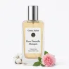 Rose Éternelle Musquée — Fragrance from Grasse High Concentration (20%) — Long-lasting — 50ml