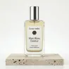 Parfum de niche, Fleurs blanches, Jasmin, Musc blanc, Coton, Vanille.