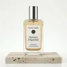 Parfum de niche Bergamote, Citron, Petit-grain, Gingembre, Vétiver, Musc, Bois ambrés.