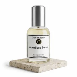 ACQUATICO LEGNOSO – Profumo di Nicchia Acquatico Fresco Cedro Unisex | Grasse