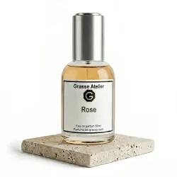 Eau de parfum Rose