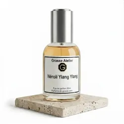 NEROLI YLANG YLANG – Perfume de Nicho Floral Empolvado Unisex | Grasse