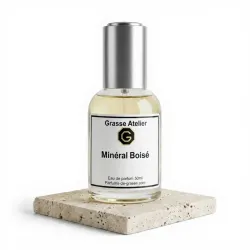 TÈ MANDARINO – Profumo di Nicchia Aromatico Fresco Unisex | Grasse