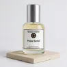 PEPE SANDALO – Profumo di Nicchia Legnoso Speziato Sandalo Nero Unisex | Grasse