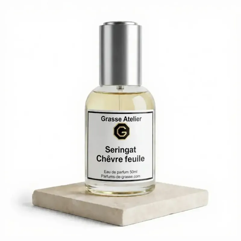 CELINDO MADRESELVA – Perfume de Nicho Floral Verde Primaveral Unisex | Grasse