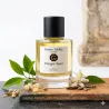 Sacred Orange Blossom – Luminous Floral Fruity Niche Perfume | Grasse Atelier
