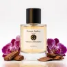 Orchid Velvet – Elegant Floral Citrus Perfume | Grasse Atelier
