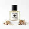Vetiver Sublime – Unisex Woody Aromatic Perfume | Grasse Atelier