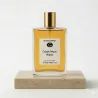 BAUMWOLLE WEISSER MOSCHUS – Sauber Pudrig Moschus Unisex Frische Wäsche Nischenparfum | Grasse Atelier