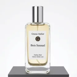 Bois sensuel — magnétisme intense-parfum de niche - grasse