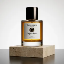 Empire Boisé – Perfume Unisex Oriental Amaderado | Grasse Atelier