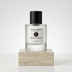 Regina di Persia – Profumo Orientale Gourmand Lussuoso | Grasse Atelier