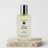 Velours de Musc — Fragrance from Grasse High Concentration (20%) — Long-lasting — 50ml