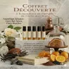 Set descubrimiento — 5 fragancias Grasse Atelier