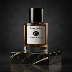 Minérale Boisée 18% - Extrait de Parfum Intense