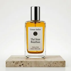 Thé noir bourbon