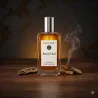 Royal Oud — Parfüm aus Grasse Hohe Konzentration (20%) — Langanhaltend — 50ml