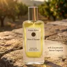 Brise d’Oranger — Fragrance from Grasse High Concentration (20%) — Long-lasting — 50ml