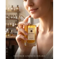 Brise d’Oranger — Perfume de Grasse Alta Concentración (20%) — Larga Duración — 50ml