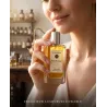 Brise d’Oranger — Fragrance from Grasse High Concentration (20%) — Long-lasting — 50ml