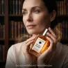 Thé Noir Bourbon — Parfum de Grasse Haute Concentration (20%) — Longue Tenue — 50ml