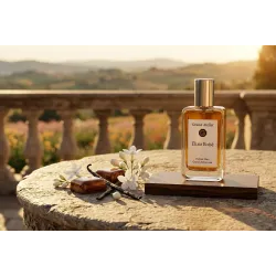 Élixir Boisé — Fragrance from Grasse High Concentration (20%) — Long-lasting — 50ml