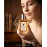 Élixir Boisé — Fragrance from Grasse High Concentration (20%) — Long-lasting — 50ml