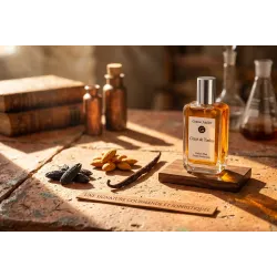 eau de parfum Cœur de Tonka – Niche Intense 20% – Grasse – 50ml