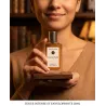 Cœur de Tonka — Perfume de Grasse Alta Concentración (20%) — Larga Duración — 50ml